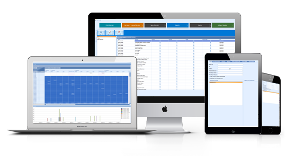 DES Ekran Görüntüsü